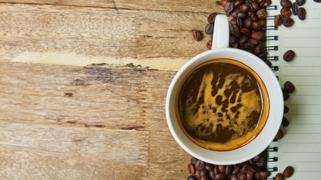 Kaffee: Wie beeinflusst er Ernährung und Fitness? Die überraschenden Fakten enthüllt!